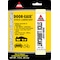 Ags AGS Door-Ease Stick Lubricant 1.6 oz DEK-3H - alternate 1